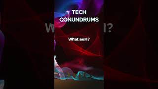 Can You Crack This Tech Riddle? 🤔 | Fun Brain Teaser Challenge!