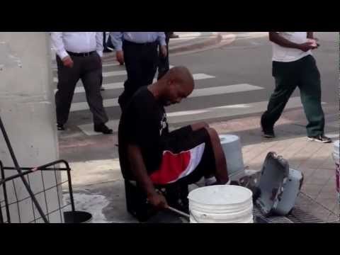 Street Music