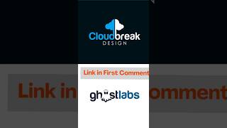 logo design services @MiladMirg 💥 #shorts #logo #logodesign