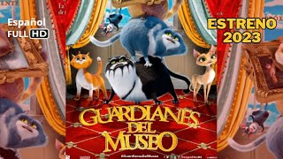 ESTRENO MEJOR PELICULA ANIMADA (ESPAÑOL LATINO) FULL HD.