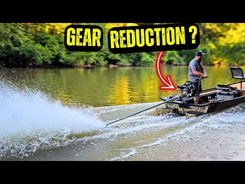 The Secret Mud Motor America Doesn't Have (Game Changer?)