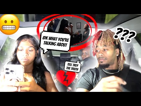 I GOT CAUGHT UP🤦🏾‍♀️... (MY BFF IS A SNAKE)