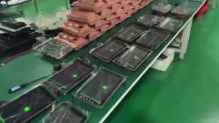 Navigationdisk android Factory