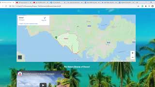 Making My First Website (Project only!!!!!!)🤦‍♂️😆🤔😁👌