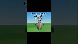 skin idea 60 robax