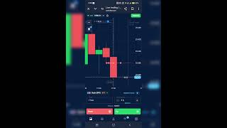 how to make a profit in a quotex grow small account #trading #brokertrading #binary_option_trading