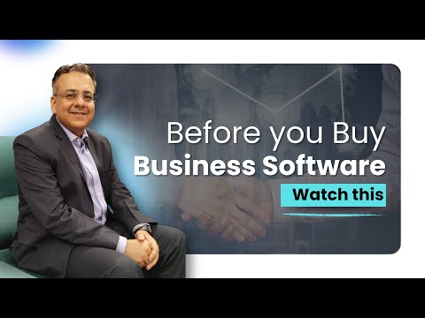 Business Software Mistakes SMBs Must Avoid in 2025 | Orgzit