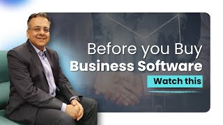 Business Software Mistakes SMBs Must Avoid in 2025 | Orgzit