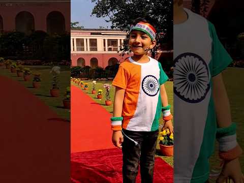 Republic day 🇮🇳 at IIT DHANBAD #iit #republicday #collage #celebration #shorts #india