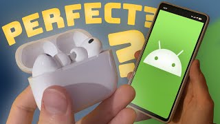 Airpods Pro 3 - As an Android User