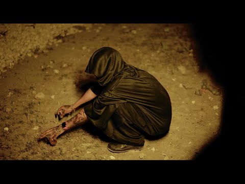 Skippa - Fade Away (Official Music Video)