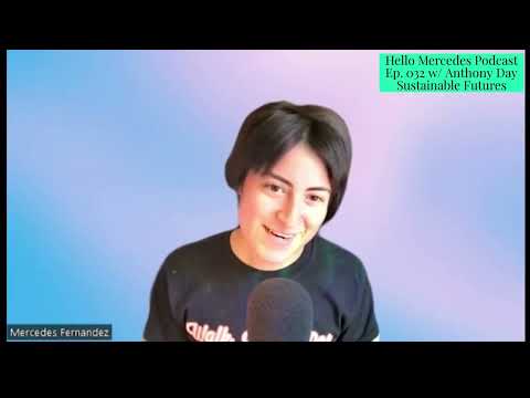 032 I Am Responsible: How Your Daily Choices Contribute to Climate Change w/ Anthony Day