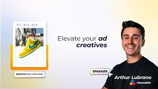 Ad Images Optimization for Performance | The IMPACT cube 2025 | Channable