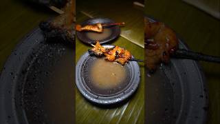 You down to eat this $135 tasting with your hands? #nyc #nycfood #tastingmenu #filipinofood