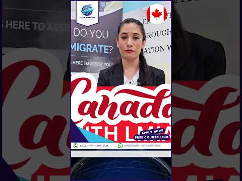 Dreaming of working in Canada? Start Your Canadian Journey with LMIA - Approved Jobs!