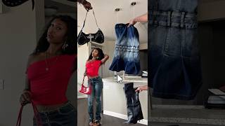 Summer Fashion Nova Haul #clothingtryonhaul #fashionnovahaul #summerfashion