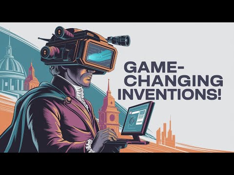 Revolutionary Innovations That Shaped History