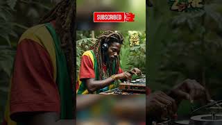 Dub Reggae Session / Rasta Grooves & Ganja Rhythms (Dub Mix - Dub Music - Soft Dub Reggae)