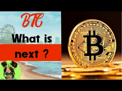 What’s next for Bitcoin