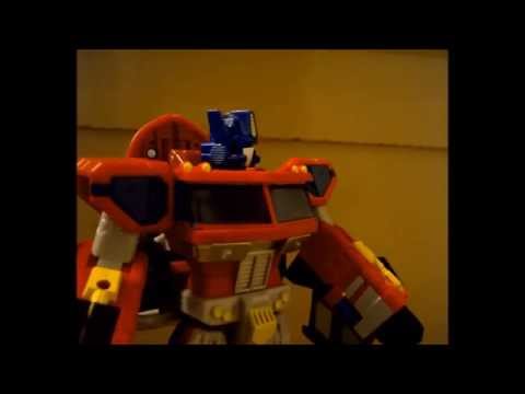 Transformers Boomstick tag 2