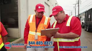 Texas Elite Facility Services
