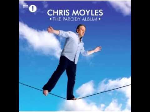 Chris Moyles - Jose