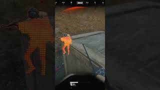 Bow Highlights #deltaforce #deltaforcegame #gaming #deltaforcecreator