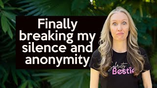 Why I Left AA After 10 Years