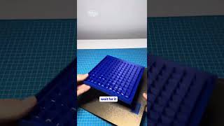 Assembling an Amazing 3D-Printed Word Clock Project #arduino #led #diy #electronics