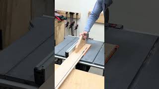 Learn To Use The Table Saw