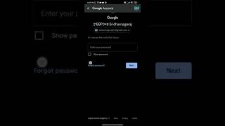 how to change Gmail password |#gmailpassword #gmailpasswordchange