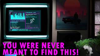 Cracker IDEs and Underground Hacking Groups, THIS IS Glyphis_IO BBS: The Proxy Tapes 1989. DEVLOG-1