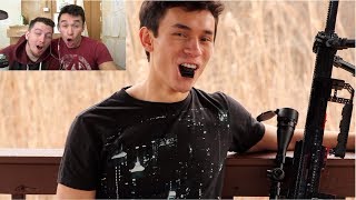 Snyzer Tech: Bloopers Ep. 1