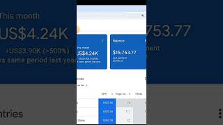 $15.793k for day💥 |💰Google AdSense Loading Method Full Course Trick | AdSense Loading Tamil (2024)
