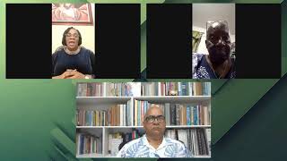 ADVANCING THE CAUSE With Coretta McDonald, AA, M.P.