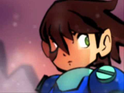 MegamanLegends