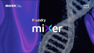 Foundry Mixer Healthcare Recap September 2023