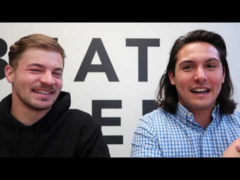 What's The First Step To Starting A Business?