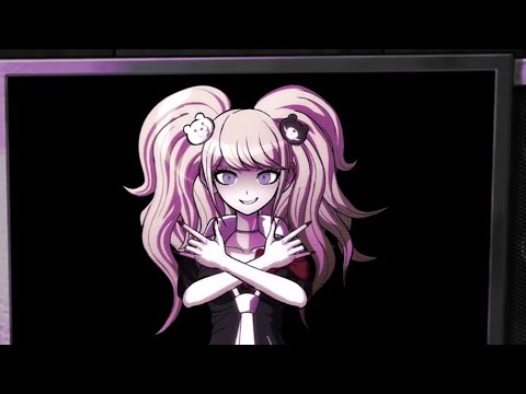 Chop Chop Slide||Danganronpa edit (spoilers)