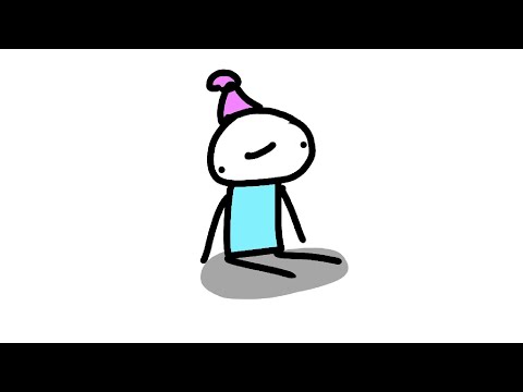 It Me Birthday...