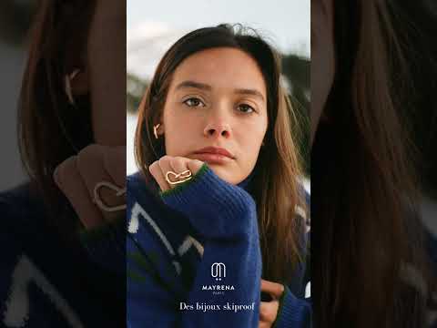 Des Bijoux Ski Proof | Mayrena Paris