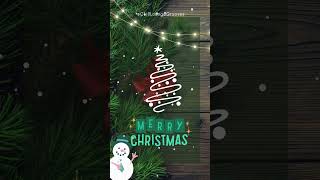 ❄ Merry Christmas to everyone ❄❄❄ #chillingmusic