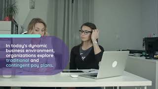Traditional and Contingent Pay (CP) Plans