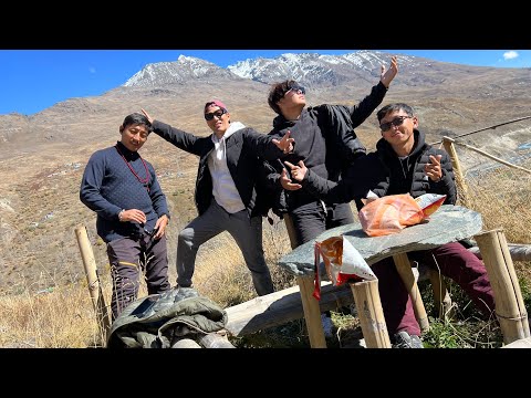 Day 1)trip Manali 2023/10/28