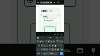 📌 Introducing TodoPy – a full-stack To-Do App built with React.js and Node.js #todoapp #reactjs