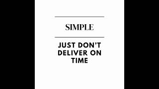 THE FREELANCER'S SURVIVAL GUIDE: 3 DEADLY MISTAKES TO AVOID