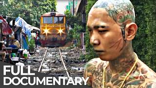 Dangerous Cities: Bangkok - The Dark Side of Thailand’s Mega Metropolis | Free Documentary