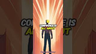 5-Second Confidence Hack