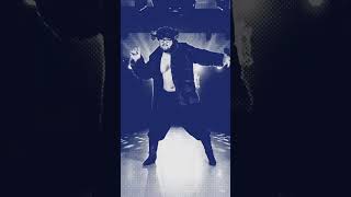 The money dance #idc420bear