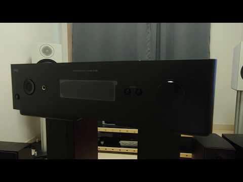 NAD C388